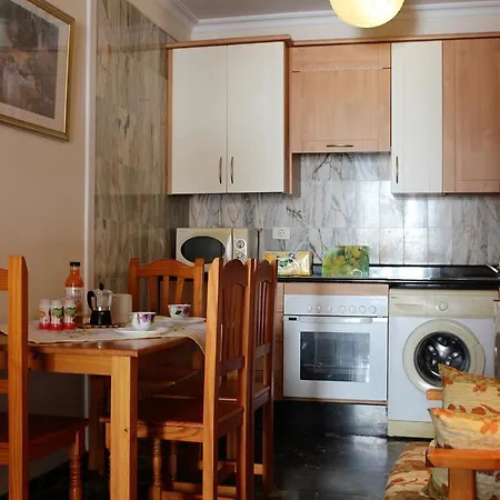 Apartment House Vistabella