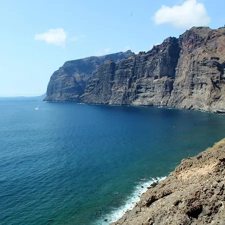 Apartamento House Vistabella Acantilado de los Gigantes