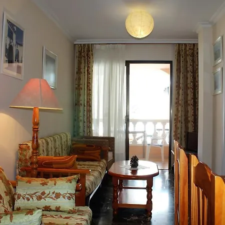 House Vistabella Apartamento Acantilado de los Gigantes